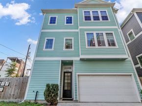 204 Burr Street G, Houston TX 77011