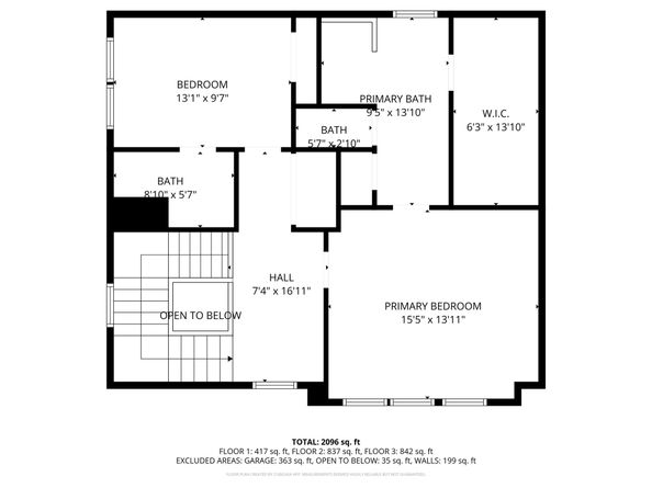 204 Burr Street G, Houston TX 77011