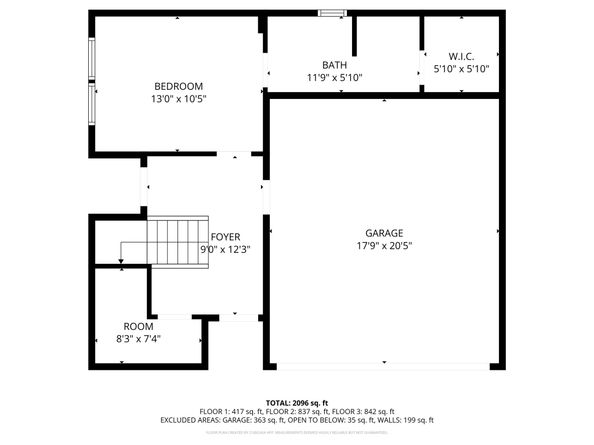 204 Burr Street G, Houston TX 77011