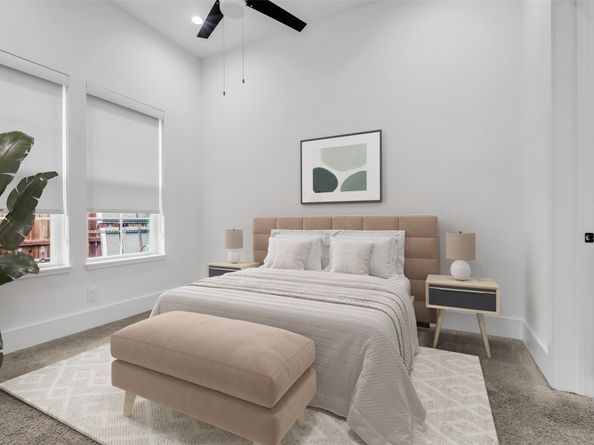 204 Burr Street G, Houston TX 77011