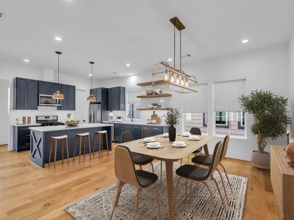 204 Burr Street G, Houston TX 77011