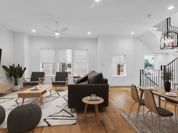 204 Burr Street G, Houston TX 77011