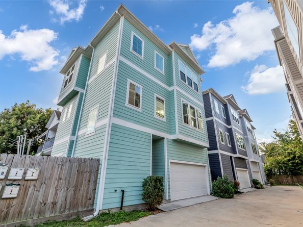 204 Burr Street G, Houston TX 77011