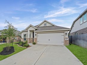 4272 Waterlily Spring Way, Porter TX 77365