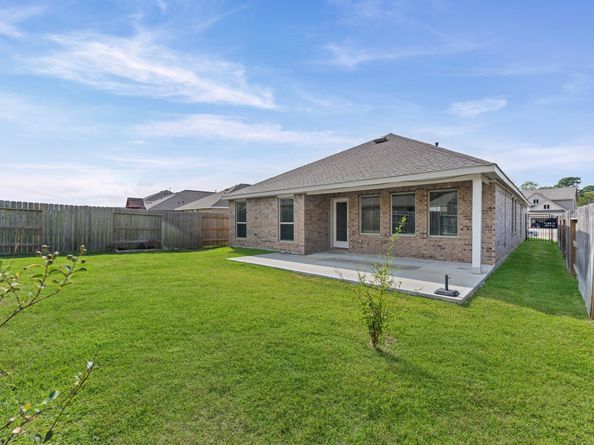 4272 Waterlily Spring Way, Porter TX 77365