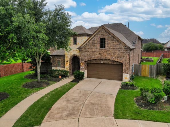 5003 Lockridge Sky Lane, Sugar Land TX 77479