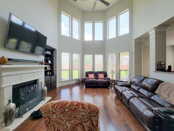 5003 Lockridge Sky Lane, Sugar Land TX 77479