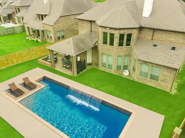 5003 Lockridge Sky Lane, Sugar Land TX 77479