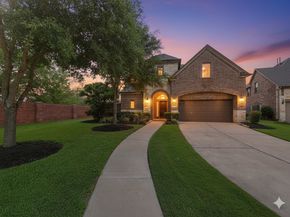 5003 Lockridge Sky Lane, Sugar Land TX 77479