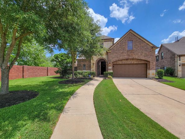 5003 Lockridge Sky Lane, Sugar Land TX 77479