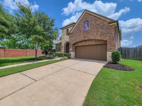 5003 Lockridge Sky Lane, Sugar Land TX 77479
