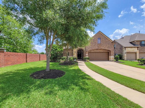 5003 Lockridge Sky Lane, Sugar Land TX 77479