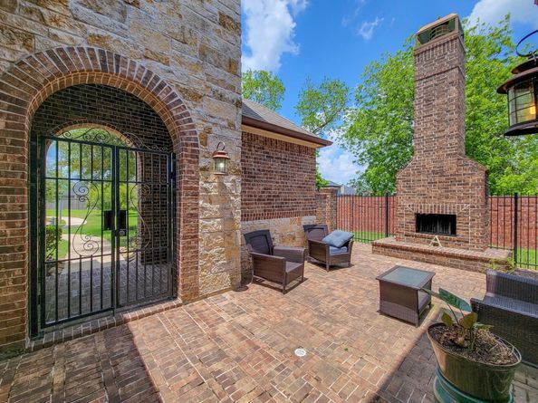 5003 Lockridge Sky Lane, Sugar Land TX 77479