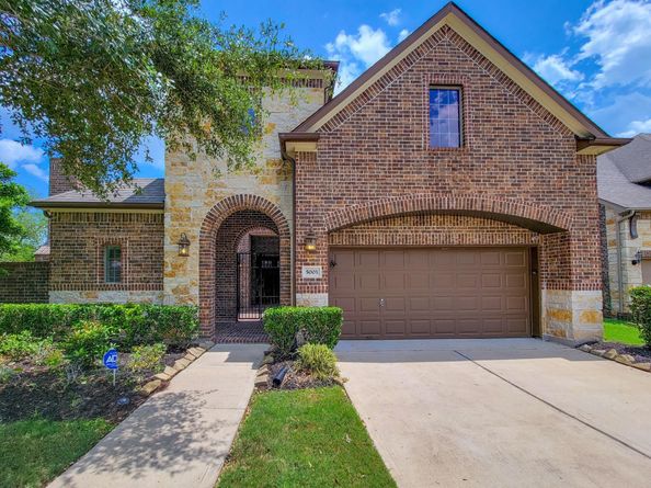 5003 Lockridge Sky Lane, Sugar Land TX 77479