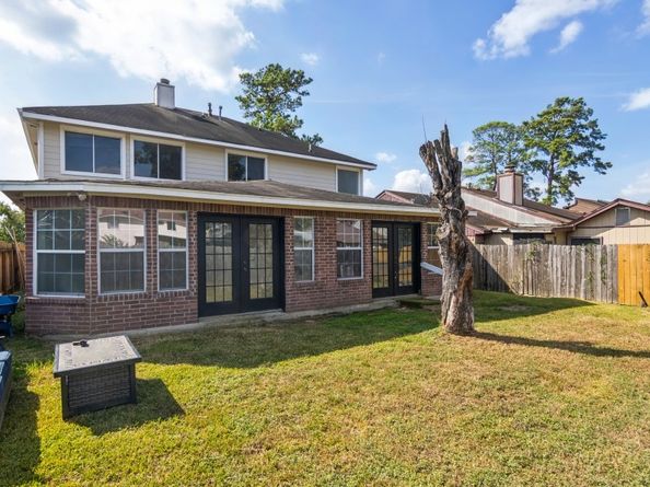 13123 Labelle Lane, Houston TX 77015