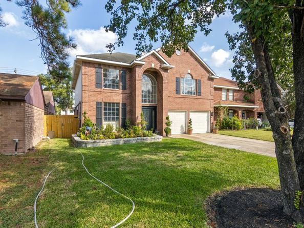 13123 Labelle Lane, Houston TX 77015