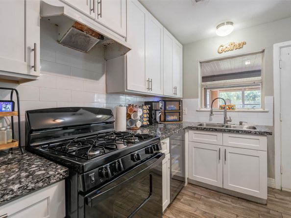 10526 Tolman Street, Houston TX 77034