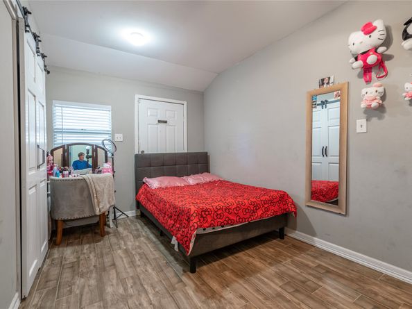 10526 Tolman Street, Houston TX 77034