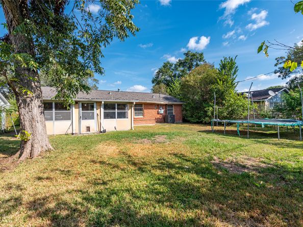 10526 Tolman Street, Houston TX 77034