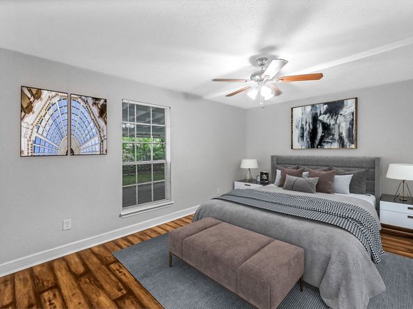 5310 Claremont Street, Houston TX 77023