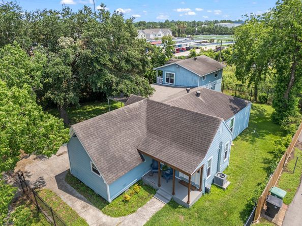 5310 Claremont Street, Houston TX 77023
