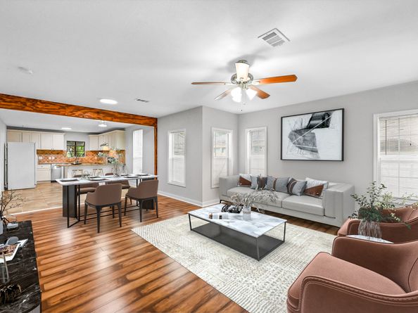 5310 Claremont Street, Houston TX 77023