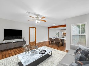 5310 Claremont Street, Houston TX 77023
