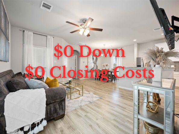 12810 Marciano Street, Houston TX 77048