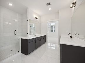 9315A Montridge Drive, Houston TX 77080