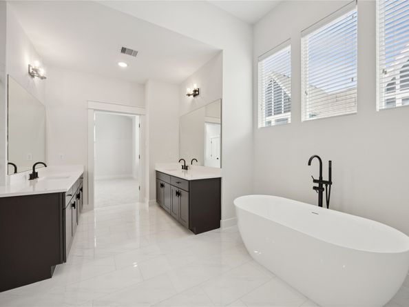 9315A Montridge Drive, Houston TX 77080