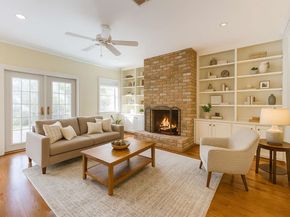 3660 Lake Street, Houston TX 77098