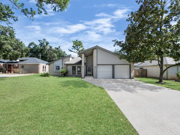 23002 Grand Rapids Lane, Spring TX 77373