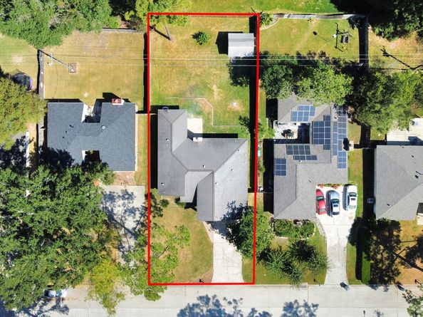 23002 Grand Rapids Lane, Spring TX 77373