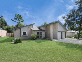 23002 Grand Rapids Lane, Spring TX 77373
