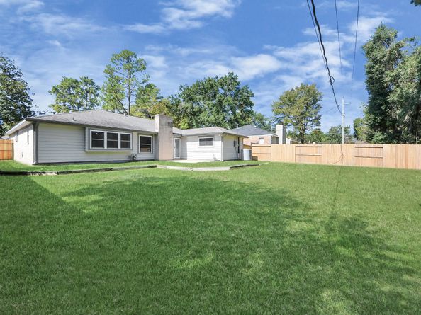 23002 Grand Rapids Lane, Spring TX 77373