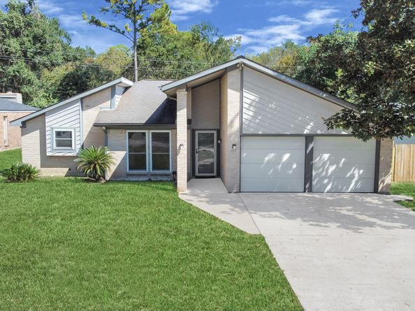23002 Grand Rapids Lane, Spring TX 77373
