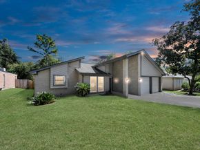 23002 Grand Rapids Lane, Spring TX 77373