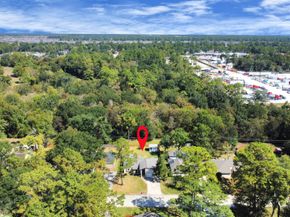 23002 Grand Rapids Lane, Spring TX 77373