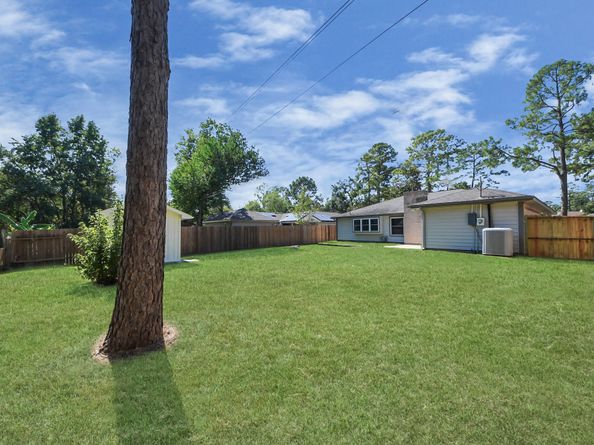 23002 Grand Rapids Lane, Spring TX 77373