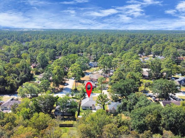 23002 Grand Rapids Lane, Spring TX 77373
