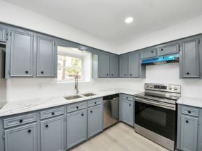 23002 Grand Rapids Lane, Spring TX 77373