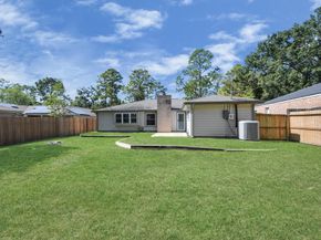 23002 Grand Rapids Lane, Spring TX 77373