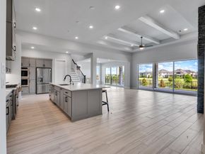 11106 Georgia Satyr Drive, Cypress TX 77433