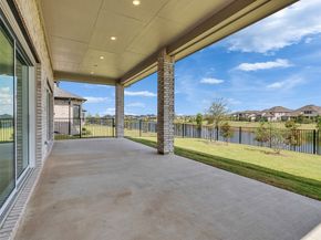 11106 Georgia Satyr Drive, Cypress TX 77433