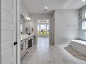 11106 Georgia Satyr Drive, Cypress TX 77433