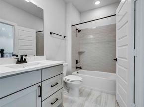 11106 Georgia Satyr Drive, Cypress TX 77433