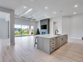 11106 Georgia Satyr Drive, Cypress TX 77433