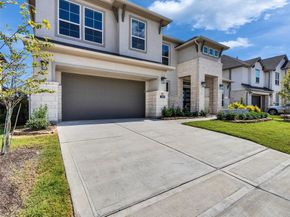 11106 Georgia Satyr Drive, Cypress TX 77433