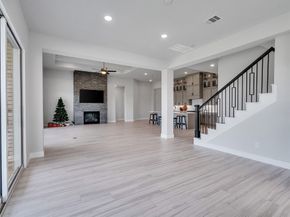 11106 Georgia Satyr Drive, Cypress TX 77433