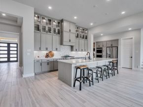 11106 Georgia Satyr Drive, Cypress TX 77433